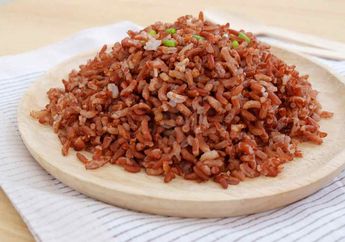 Berat Badan Dijamin Turun, Ganti Sumber Karbohidrat ke 4 Makanan Ini!