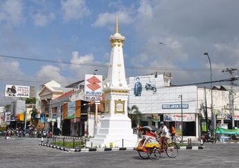 Cegat Pemudik Pakai Mobil, Pemda Tutup 2 Jalur Alternatif Menuju Yogyakarta