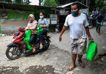 Maksud Hati Ingin Beri Bantuan, Apa Daya Gara-gara Urusan Sepele Ini Warga Sekitar Masjid Malah Jadi Geram: Tapi, Polisi yang Turun Tangan Akhirnya Maklum