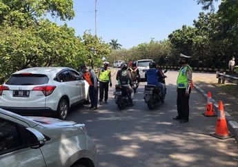 Jelang Lebaran 2020, Pemkot Depok Perketat Urusan Mudik Lokal dan Bepergian Dalam Kota