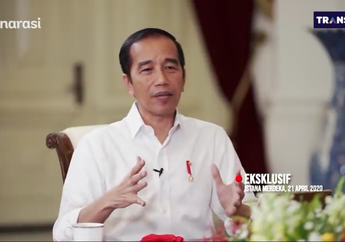Kabar Gembira di Tengah Pandemi, Mulai 1 Mei Iuran BPJS Kesehatan Resmi Turun. Begini Rincian Hitungannya