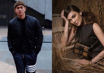 Patah Hati! Inilah Alasan Herjunot Ali Ogah Jadikan Luna Maya Sebagai Calon Istri!