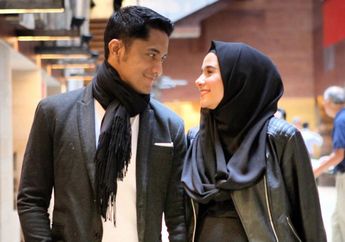 Makin Sibuk Usai Jadi Wakil Bupati Bandung Barat, Hengky Kurniawan Ngaku Tak Merasakan Usia Pernikahannya Telah Berjalan Selama 5 Tahun Lamanya!