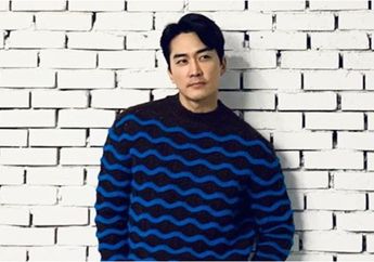 Masih Lajang di Usia 43 Tahun, Song Seung Heon Tunjukkan Kehidupan di Balik Layar yang Tidak Sesempurna Wajah Tampannya!