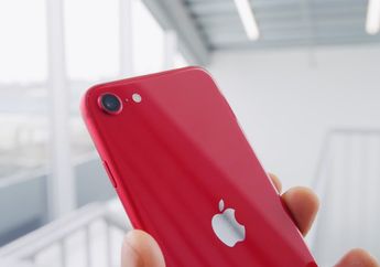 Tim Cook: Performa iPhone SE Lebih Cepat Dibanding Android Manapun