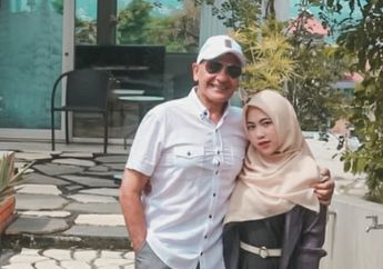 Bak Pengantin Baru, Ibu Sambung Shireen Sungkar Tak Henti Merasa Bersalah Kepada Sang Suami Gara-gara Telat Bangun: Selama Ini Suami Aku Selalu Enggak Tega Bangunin Aku!
