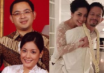 Lepas jadi Mantu Keluarga Cendana, Begini Keadaan Rumah Lulu Tobing Sekarang yang Jarang Terekspos, Dapurnya jadi Sorotan
