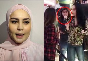 Jadi Saksi Kakaknya Dilabrak Shafa Harris dan Diteriaki Pelakor, Inilah Adik Jennifer Dunn yang Wajahnya Beda Banget dengan sang Pesinetron
