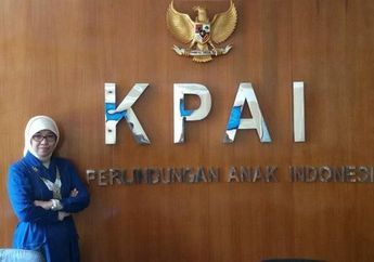 Terima Surat Pemecatan Tidak Hormat dari Presiden Jokowi, Begini Alasan Komisioner KPAI Sitti Hikmawatty Tak Juga Akui Kesalahannya
