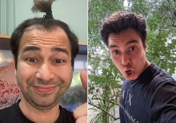 Persahabatan Raffi Ahmad dan Baim Wong Terjalin Sejak Awal Rintis Jadi Artis hingga Kini Sukses Bareng, sang Sultan Andara Kenang Pesan Almarhum Papanya: Baim Itu Anak Orang Kaya