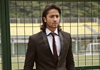 Sibuk Urus Rumah hingga Cuci Baju Selama India Lockdown, Shaheer Sheikh Khawatirkan Kondisi Kakaknya yang Jadi Dokter di Tengah Pandemi Virus Corona: Ia Punya Anak 3 Tahun!