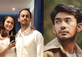 Pamer Foto Super Lawas, Suami Ersa Mayori Disebut-sebut Netizen Mirip Reza Rahardian!