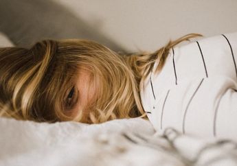 Ini 5 Cara Bikin Badan Tetap Berenergi Saat Puasa. Anti Lemas & Lesu!