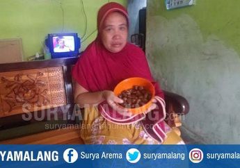 Nestapa Warga Miskin Asal Jember: Tak Pernah Tersentuh Bantuan hingga Harus Sarapan Biji Kluwih dan Jual Perabotan Hanya untuk Menyambung Hidup