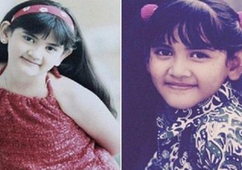 Mundur dari Dunia Hiburan, Nasib Bintang Film Joshua Oh Joshua Ini Berubah Usai Dipersunting Perwira TNI