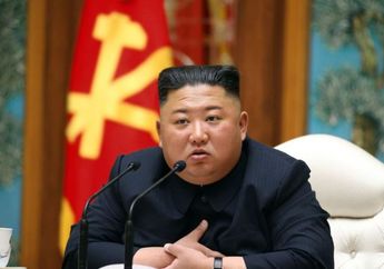 Dapat Kabar Kondisi Kim Jong Un Kritis, Tiongkok Langsung Kirim Tim Medis ke Korea Utara Kamis Kemarin!