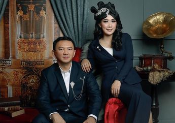 Bak Langit dan Bumi dengan Kakaknya yang Jadi Nyonya Besar, Penampilan Adik Kandung Puput ini Bikin Warganet Shock!