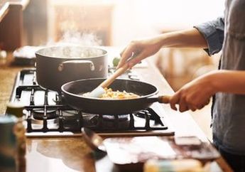 Dari Nasi sampai Ayam, Ini Deretan Makanan yang Tak Boleh Dipanaskan Ulang, Bisa Bahaya saat Masuk Mulut