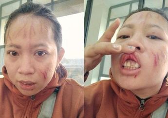 Warga Jakarta Luka-luka Gara-gara Rebutan Bansos, Emak-emak di Sulawesi Selatan Justru Buru-buru Langsung Kembalikan Sembako: Begini Penyebabnya