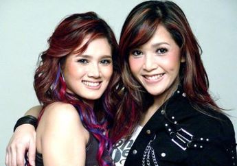 Bak Air Susu Dibalas Air Tuba, Kerabat Bongkar Kelakuan Mulan Jameela saat Masih jadi Rekan Duet Maia, 'Tega Bener Nginjak-injak Kepala Maia'