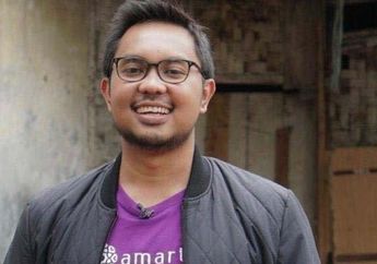 Mengintip Pundi-pundi Rupiah Andi Taufan, Bos Amartha yang Mundur dari Posisi Stafsus Presiden Jokowi: Kekayaannya Capai Ratusan Miliar!