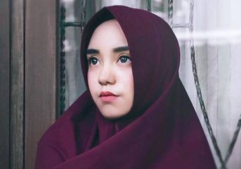 Singgung Lagi Perceraiannya dengan Taqy Malik, Salmafina Sunan: Gue Enggak Mau Pura-pura Bahagia