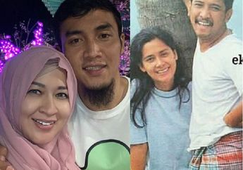 BERITA TERPOPULER: Nasib Okie Agustina kini Jauh dari Kesan mewah Sampai Lydia Kandou Sempat Ragu Menikah dengan Jamal Mirdad