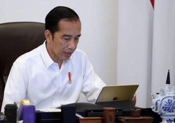 Media Asing Sebut Indonesia Jadi Negara dengan Penanganan Corona Terburuk Se-Asia Tenggara, Begini Uraiannya!