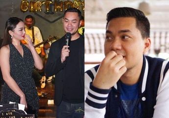 Resmi Menikah dengan Zaskia Gotik, Sirajuddin Mahmud Ternyata Bukan Orang Sembarangan! Duda Sukses dengan Bisnis di Bidang Kuliner