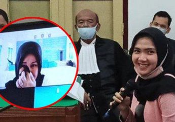 Rupanya Wanita Cantik Inilah yang Membuat Zuraida Hanum Nekat Habisi Nyawa Suaminya Sendiri, Istri Hakim Medan Jamaluddin: Kau Inilah Alasanku Sakit Hati dan Membunuh Korban!