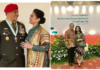 Punya Menantu Pensiunan Jendral TNI yang Bergelimang Harta, Orang Tua Bella Shapira Huni Rumah Bergaya Vintage Nan Glamour, Ruang Keluarganya Jadi Sorotan