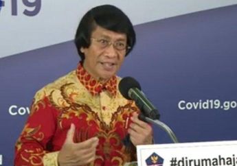 Soal Penggunaan Kata 'Anjay' di Televisi, Kak Seto Berikan Perhatian Khusus pada Anak-anak: Lebih Baik Tak Usah Dipakai Dulu..