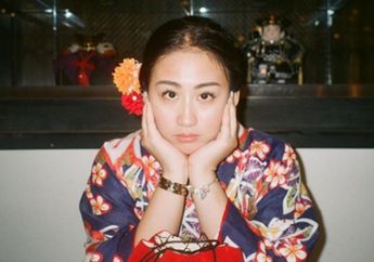 Usai Kena Damprat Netizen Lantaran Ngomel di Pesawat, Vanessa Surya Akhirnya Buka Suara dan Minta Maaf