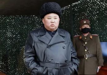 Foya-foya Rp 50 Miliar Beli Pakaian Wanita, Kim Jong Un Buru Gadis Seksi untuk Layani Birahi Segelintir Kaum Elit Korea Utara Saat Rakyatnya Didera Kelaparan dan Bencana