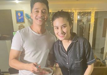 Nikah Tanpa Restu Ibu, Angbeen Rishi Pamer Dipeluk Manja Adly Fairuz Setelah di Kamar, Netizen: Bikin Iri!