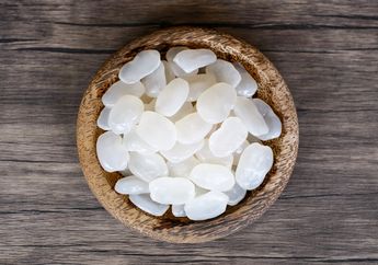 Sering Dikonsumsi Saat Buka Puasa, Kolang-kaling Ternyata Bisa Jadi Obat Rumahan yang Mujarab, Bisa Meredakan Nyeri Sendi hingga Menyehatkan Kulit!