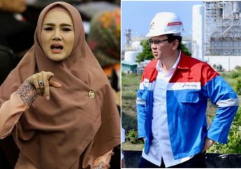 Kerap Tuai Kontroversi hingga Sandang Julukan Pelakor hingga Perekor, Mulan Jameela Tak Takut Kritik Kebijakan Ahok untuk Ojol di Medsos yang Timbulkan Kecemburuan Sosial!