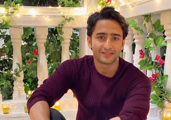 Perankan Tokoh Arjuna di Serial Mahabharata, Shaheer Sheikh Digembleng Habis-habisan Selama 12 Bulan!