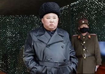 Disebutkan Sedang Kritis, Kondisi Kim Jong Un Mungkin Bukan Karena Operasi, Tetapi Terluka Saat Tes Rudal, Senjata Makan Tuan?