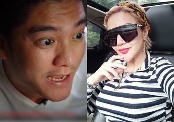 Biasa Pakai Make Up Tebal dan Aksesoris Mahal, Muka Polos Barbie Kumalasari Bikin Boy William Melongo, 'Beda Banget!'