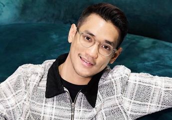 Ikut Demam Drama Korea, Afgan Syahreza Nekat Potong Rambut Mirip Park Seo Joon di Drama Itaewon Class, Intip Penampilan Terbarunya!
