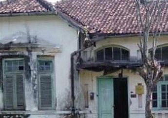 Dipaksa Karantina di Rumah 'BErhantu', 3 ODP Nangis Ketakutan Tiap Malam Didatangi Bayangan Hitam