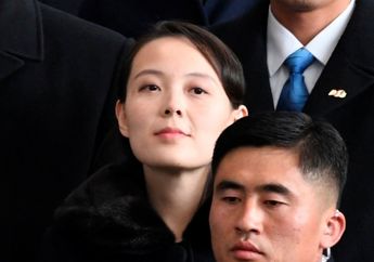 Miliki Paras Cantik Bak Puteri Raja, Adik Kim Jong Un Disebut Lebih Sadis Dari Sang Kakak, Bahkan Tega Eksekusi Paman Sendiri