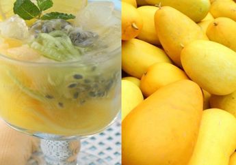 Sering Diburu Jadi Menu Buka Puasa, Timun Suri Ternyata Simpan Manfaat Ini untuk Tubuh! Salah Satunya Jaga Kesehatan Ginjal