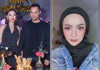 8 Tahun Dinikahi, Mantan Istri Sirajuddin Mahmud Siap Tuntut Suami Zaskia Gotik Soal Harta Gono Gini!
