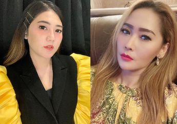 Kepada Inul Daratista, Via Vallen Mengaku Sangat Mengidolakan Sang Raja Dangdut Rhoma Irama, Ups!