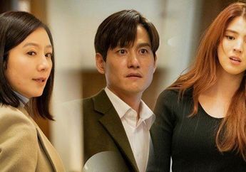 4 Rekomendasi Drakor JTBC Berating Tinggi untuk Habiskan Waktu Libur Lebaran