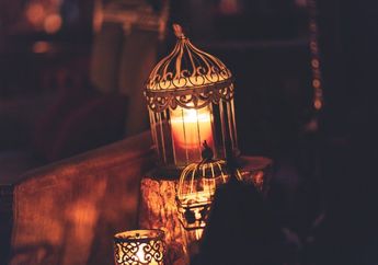 Ramadhan 2020 Terbentur Pandemi Virus Corona, WNI di Kota Hamburg Jerman Tak Lagi Buka Puasa dan Solat Tarawih Bareng di Kantor Kedutaan