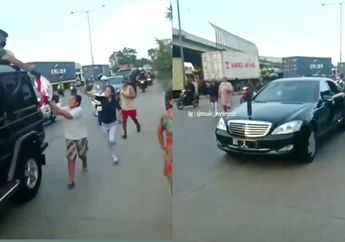 Tangan Kanan Jokowi Ini Bilang Bansos Sudah Disalurkan ke 60 Persen Warga, Tapi Pemulung Ini Kelaparan Hingga Meninggal Dunia: Tak Tepat Sasaran?