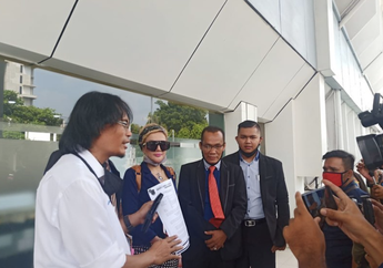 Barbie Kumalasari Semangat Ajukan Banding Demi Galih Ginanjar yang Divonis 2 Tahun 4 Bulan Penjara